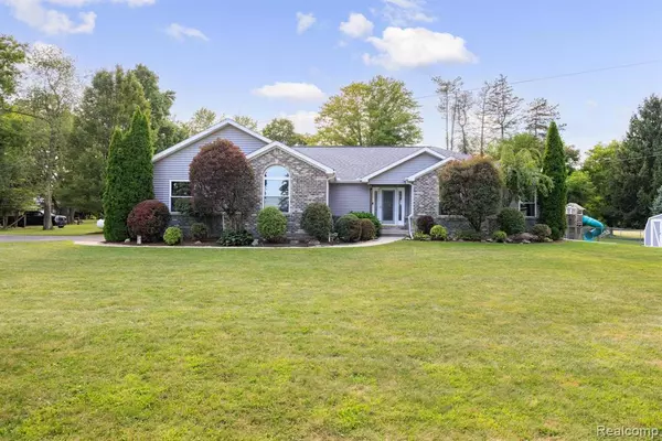 Lapeer, MI 48446,1986 Baldwin Road