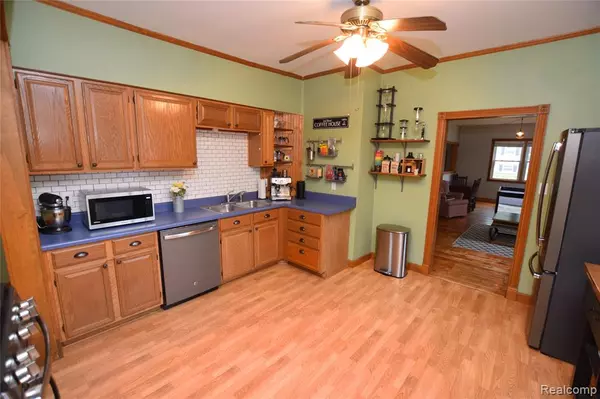 Fenton, MI 48430,217 3rd Street