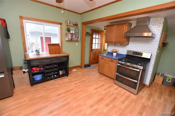 Fenton, MI 48430,217 3rd Street