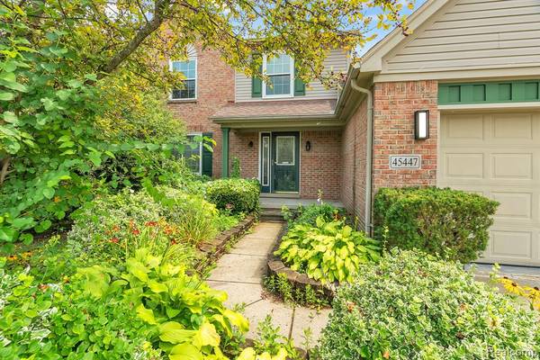 45447 Michael Court, Canton, MI 48188