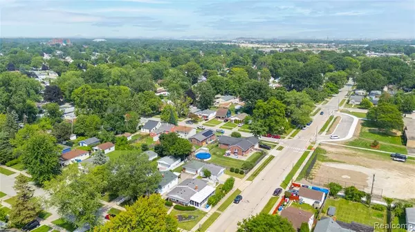 Dearborn Heights, MI 48125,4517 Culver Street