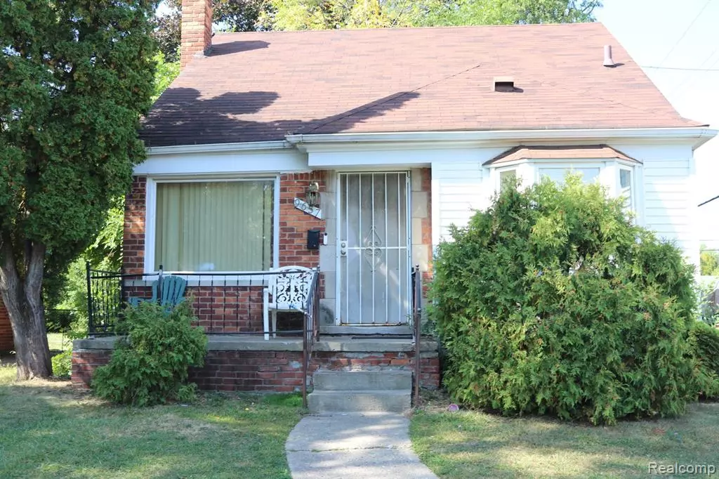 Detroit, MI 48228,9657 Warwick Street