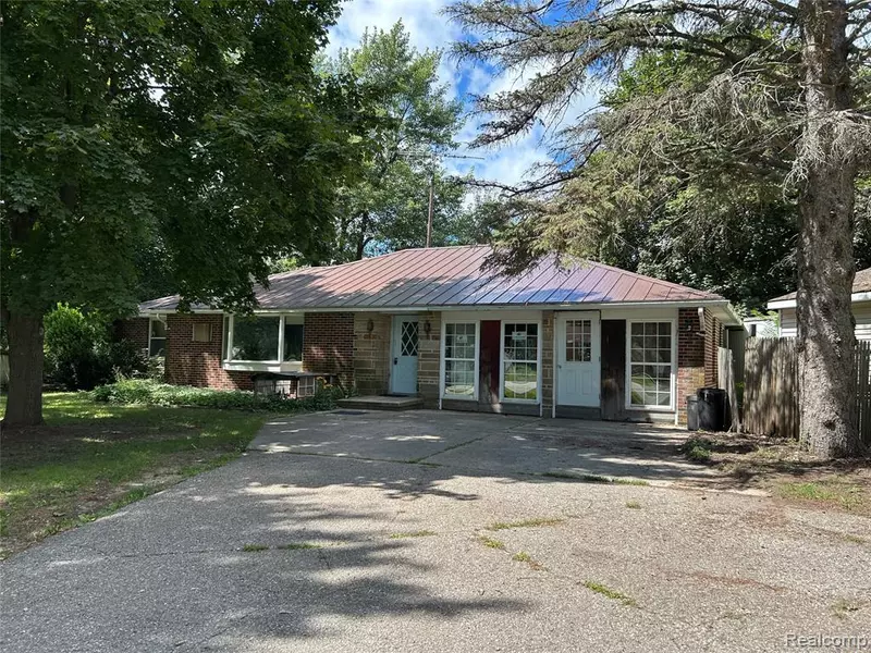 1333 E Caro Road, Caro, MI 48723