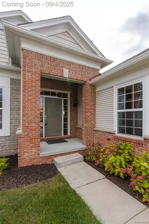 Grand Blanc, MI 48439,6264 Muirfield Drive