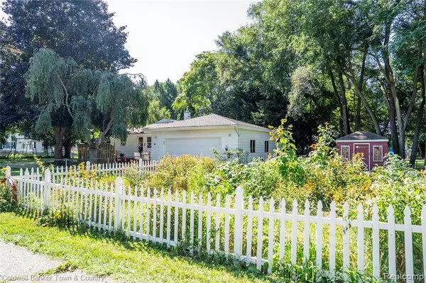 Clarkston, MI,4735 Cobden Lane