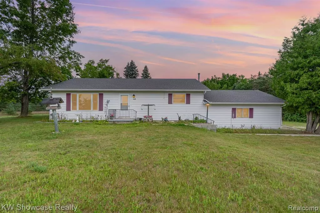 Fairview, MI 48621,2239 N E Miller Rd