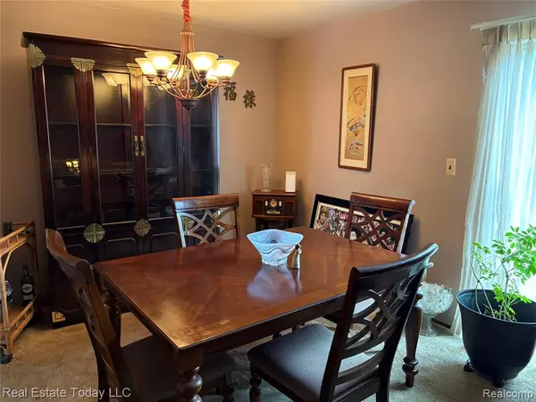 Southfield, MI 48034,25064 Champlaign Drive