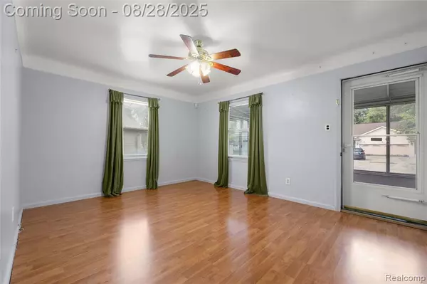 Melvindale, MI,17124 Palmer Street