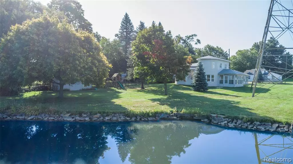 4055 MITCHELL Drive, Flint, MI 48506