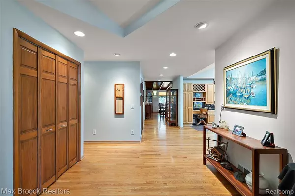 Bloomfield Hills, MI 48304,1250 Oxford Road