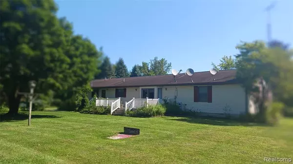 Cass City, MI 48726,3803 Warner