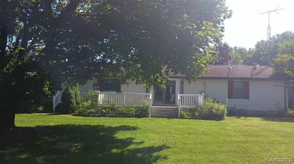 Cass City, MI 48726,3803 Warner