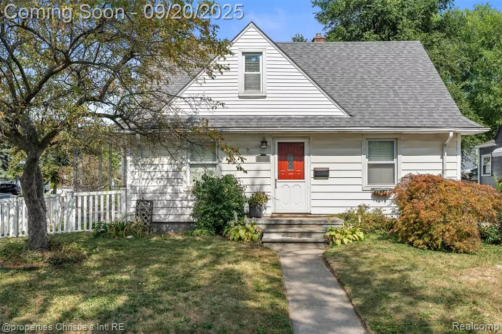 Fenton, MI 48220,2103 Brickley Street