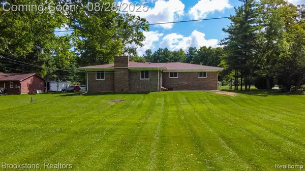 Columbus, MI,2042 Werner Road