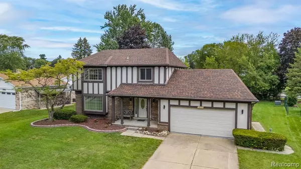 Livonia, MI 48152,17878 Vacri Lane