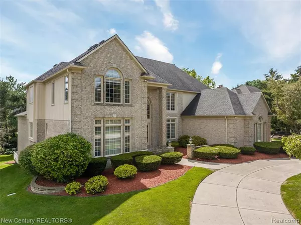 Troy, MI 48098,2333 Tall Oaks Drive