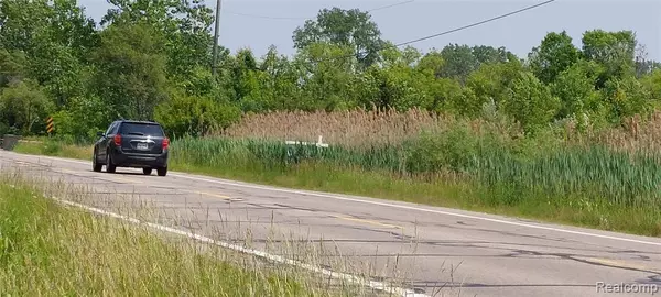 Flat Rock, MI 48134,00 West Road