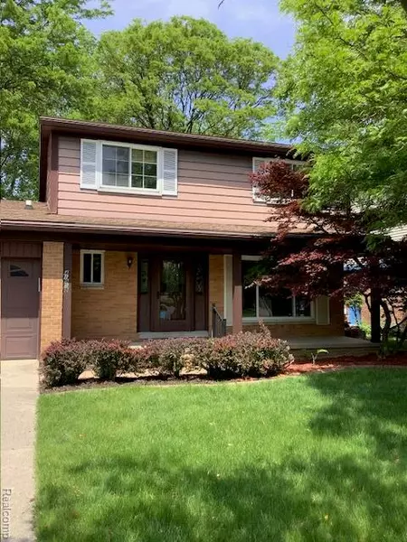 41958 Sunderland Drive, Canton, MI 48187