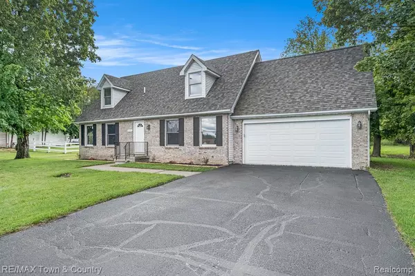 Flint, MI 48532,1195 River Valley Drive