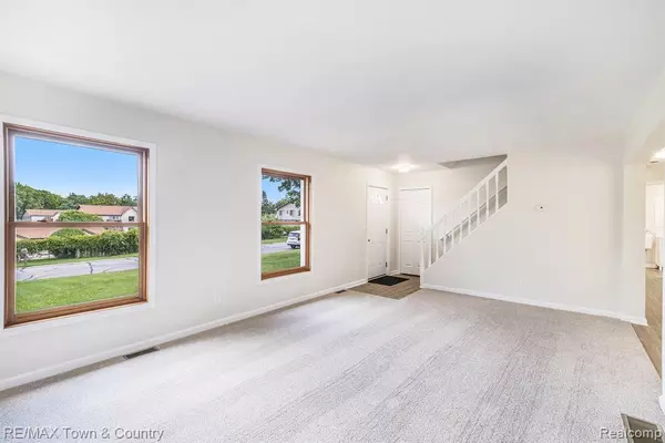 Flint, MI 48532,1195 River Valley Drive