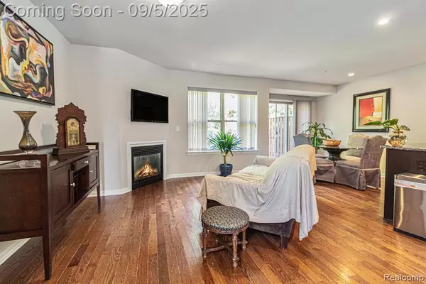 Plymouth, MI 48170,50492 Beechwood Court