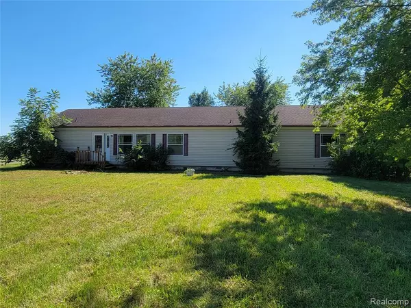 South Rockwood, MI,7950 S Huron River Drive