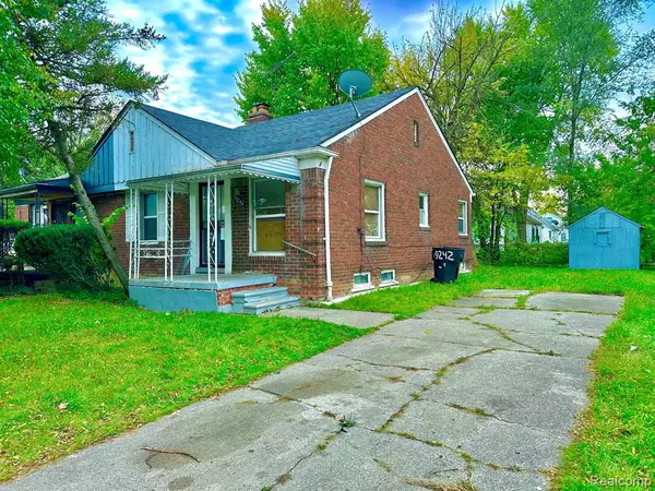 Detroit, MI 48224,19242 MOROSS Road