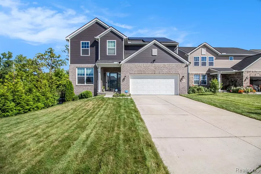 9301 White Tail Drive, Ypsilanti, MI 48197