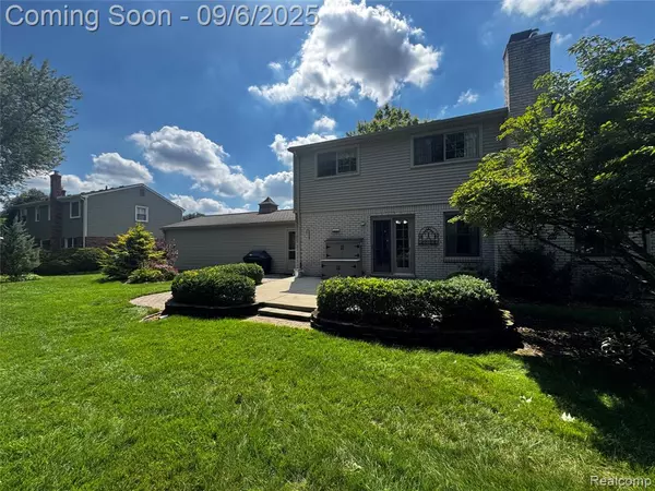 Northville, MI,42098 Banbury Road