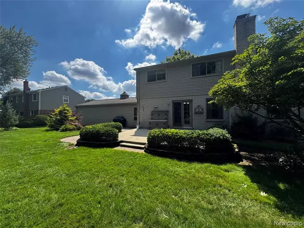 Northville, MI,42098 Banbury Road