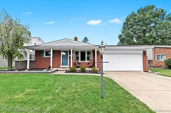 Plymouth, MI 48170,40718 Ivywood Lane