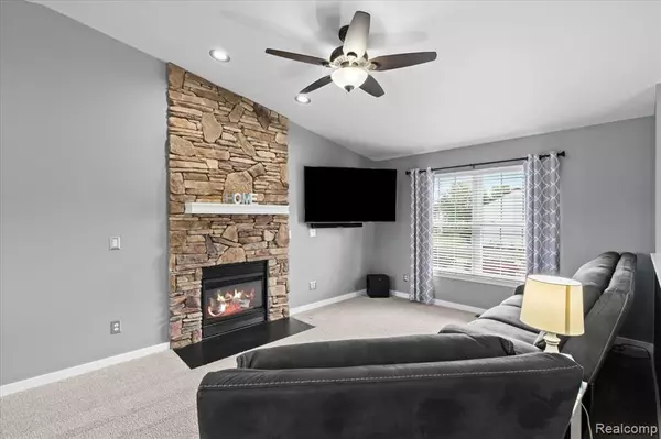 Ypsilanti, MI 48197,9275 Parkland Drive