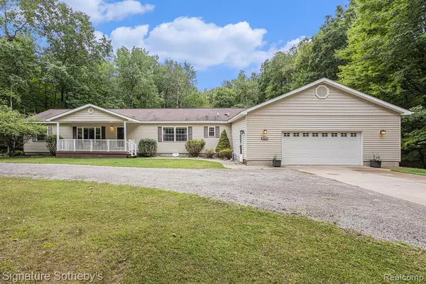 Farwell, MI 48622,1511 Laurel Lane