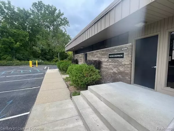Canton, MI 48187,8584 N Canton Center Road
