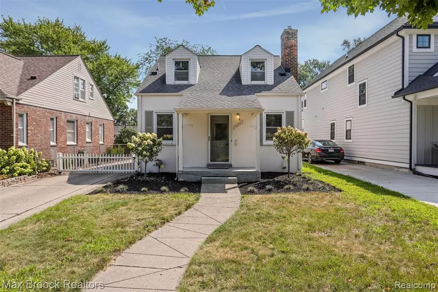 1600 N Altadena Avenue, Royal Oak, MI 48067