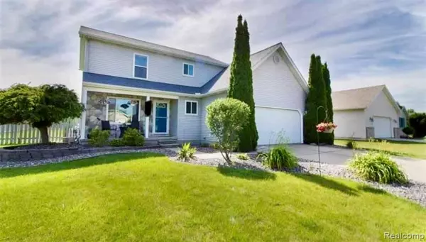 7015 Windridge Lane, Flint, MI 48507