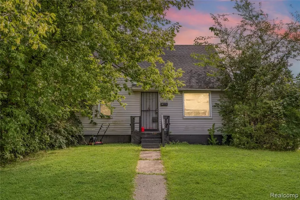 Inkster, MI 48141,26115 Princeton Street
