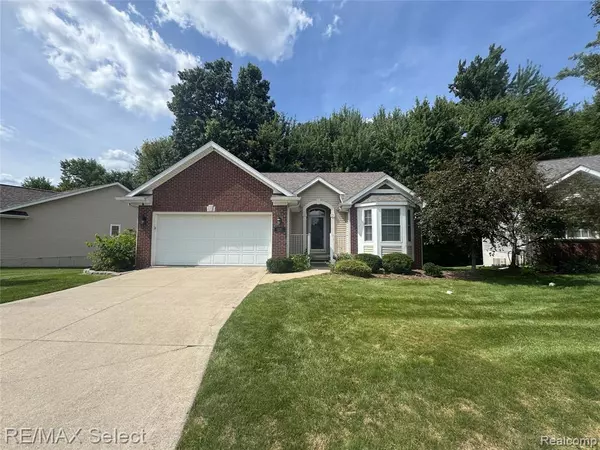 Burton, MI 48509,1211 Creek View Court