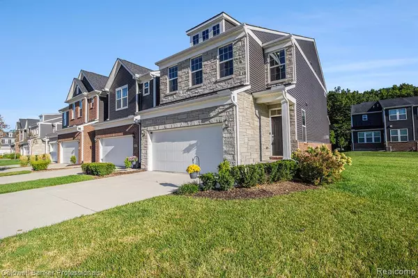 Ann Arbor, MI 48108,2850 Fairgrove Crescent Drive