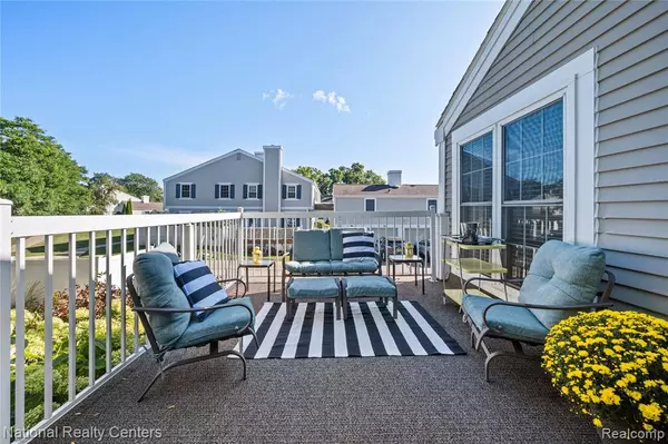 Novi, MI 48167,21140 E Glen Haven Circle