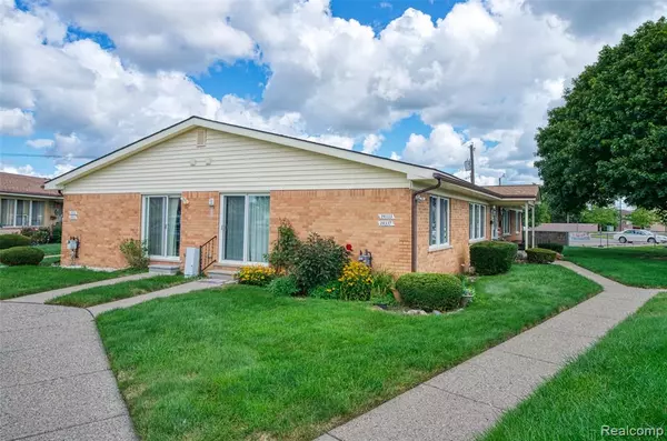 Roseville, MI 48066,19337 E 13 Mile Road