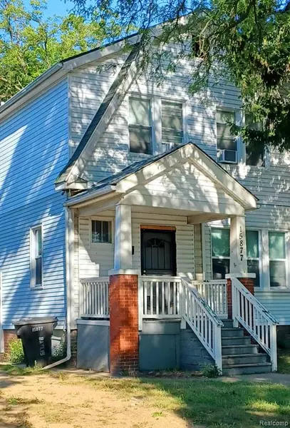 15877 Baylis Street, Detroit, MI 48238