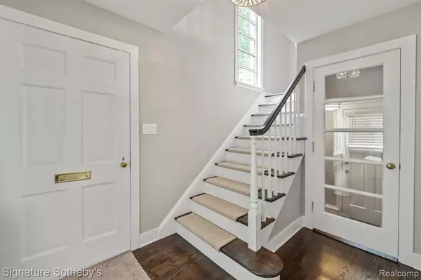 Beverly Hills, MI 48025,17825 Kirkshire Avenue