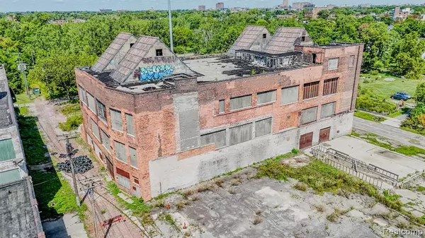 Detroit, MI 48208,4423 Humboldt Street