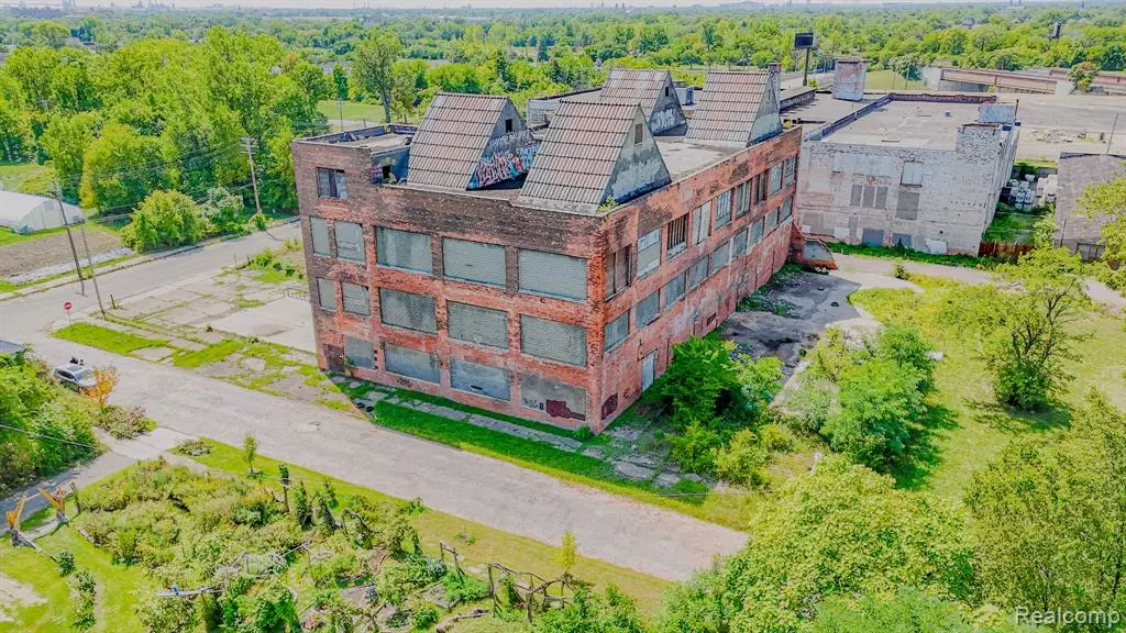 Detroit, MI 48208,4423 Humboldt Street