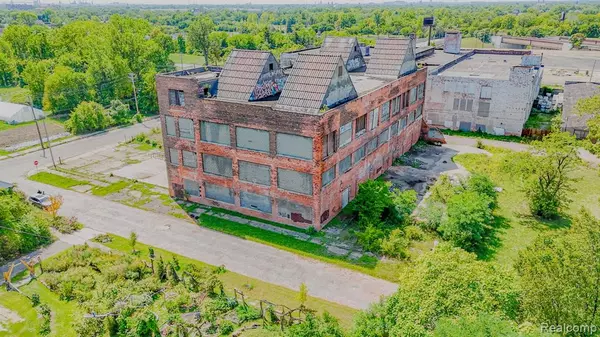 4423 Humboldt Street, Detroit, MI 48208