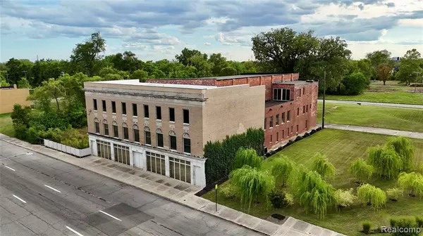 5961 14th Street, Detroit, MI 48208