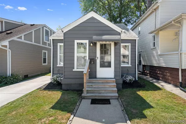 Ferndale, MI 48220,1100 Rosewood Street