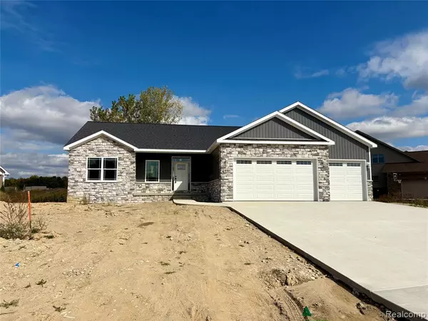 9161 Copper Ridge Drive, Davison, MI 48423