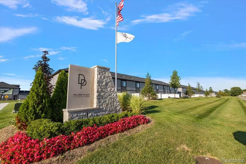 Chesterfield, MI,28267 Loews Drive